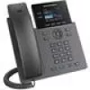 IP telefonas Grandstream GRP2610P su PoE ir HD garsu