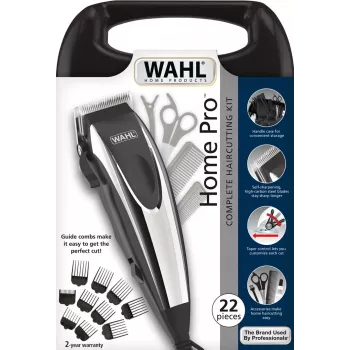 Wahl 09243-2616 juoda