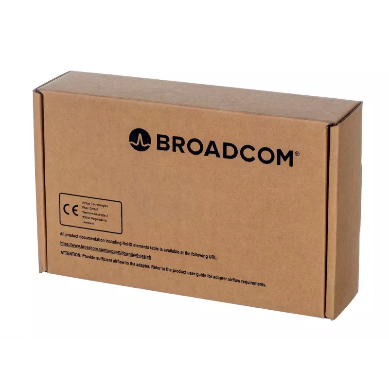 Broadcom eHBA 9600-24i vidinė sąsajos plokštė SAS, SATA