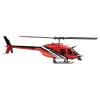 Sraigtasparnis Amewi Bell 206 Jet Ranger 6 kanalų