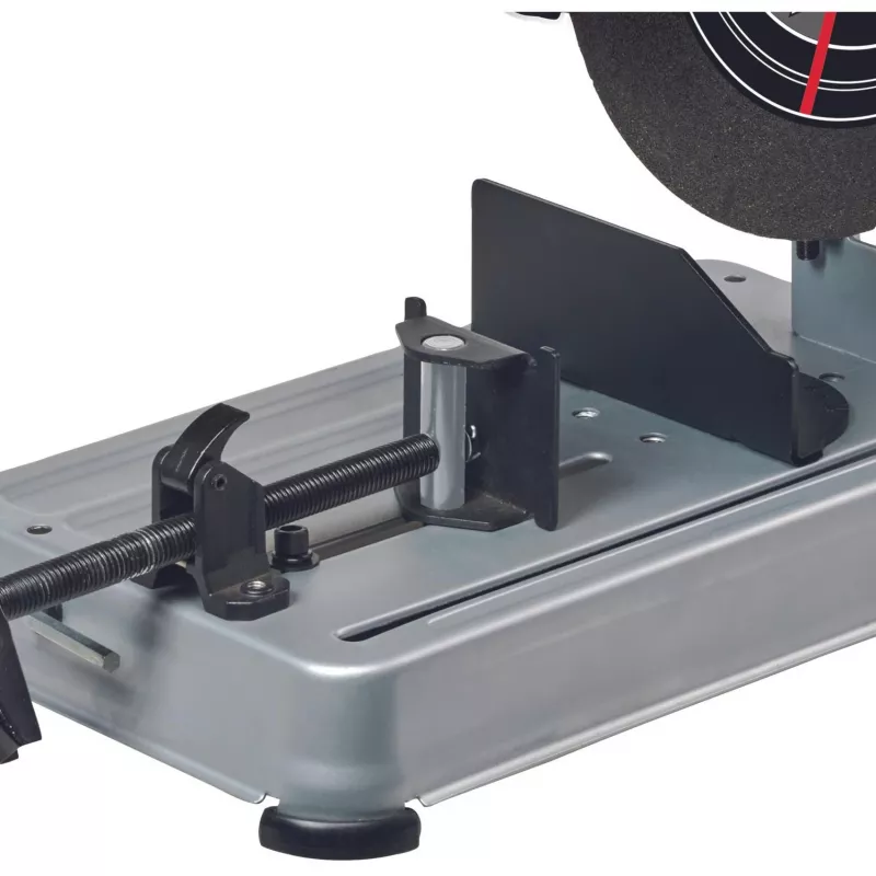 Einhell TC-MC 355/1 metalo pjovimo mašina 4503139, 2200 W, 355 mm, raudonos spalvos