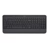 Belaidis klaviatūros ir pelės rinkinys Logitech Signature MK650 Combo for Business