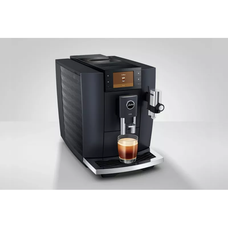 JURA E8 (ED) Pilnai automatinė espresso kavos aparatas 1,9 L