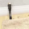 Goobay High Speed HDMI Flat Cable su Ethernet 61279 | HDMI (A tipo) | 2 m
