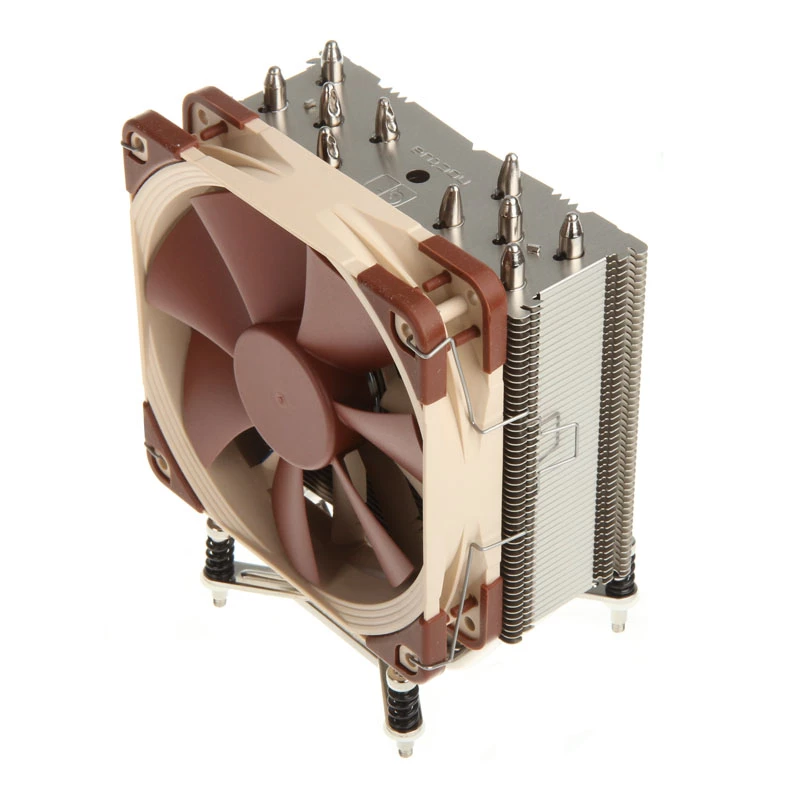 Noctua NH-U12DXi4 CPU aušintuvas - 120 mm