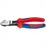 Kombinuotos replės Knipex 74 12 180