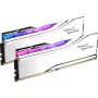 G.Skill Trident Z5 Royal NEO RGB EXPO 32GB (2x16GB) DDR5 PC5-48000C28 6000MHz sidabrinė