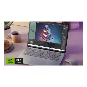 Microsoft ZRF-00024 nešiojamas kompiuteris su 14,4 colių liečiamuoju ekranu