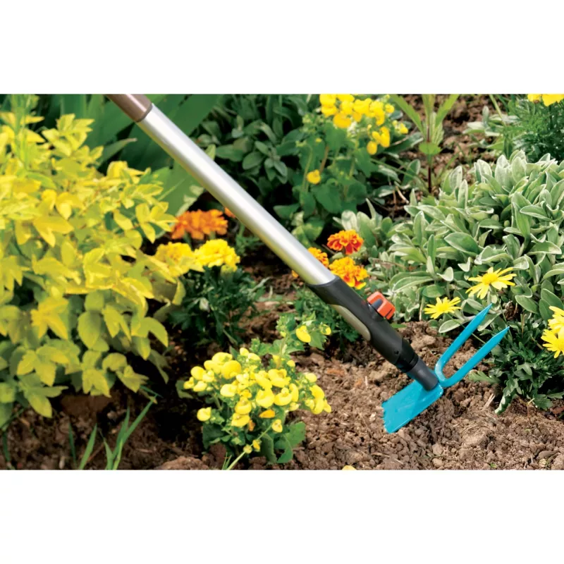 Sodo kaplis GARDENA Combisystem 03218-20