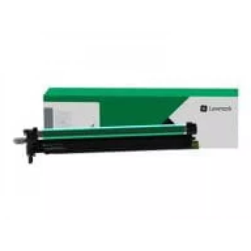 Fotobūgnas Lexmark CS943 CX942 165K juodas