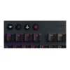 Logitech G G915 LIGHTSPEED belaidė RGB mechaninė žaidimų klaviatūra, GL Linear