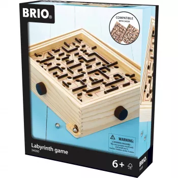 Galvosūkis BRIO 34000