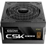Antec Cuprum Strike CSK DC ATX maitinimo blokas - 650W (Juodas)