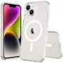 Dėklas JT BERLIN Pankow Clear MagSafe, skirtas iPhone 15 Plus