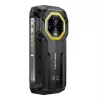 UleFone Armor Mini 20 5,5 colio 8GB RAM 256GB atminties juodas