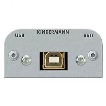 USB lizdas Kindermann 7441000525