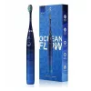 Dantų šepetėlis soninis Oclean FLOW suaugusiems mėlynas