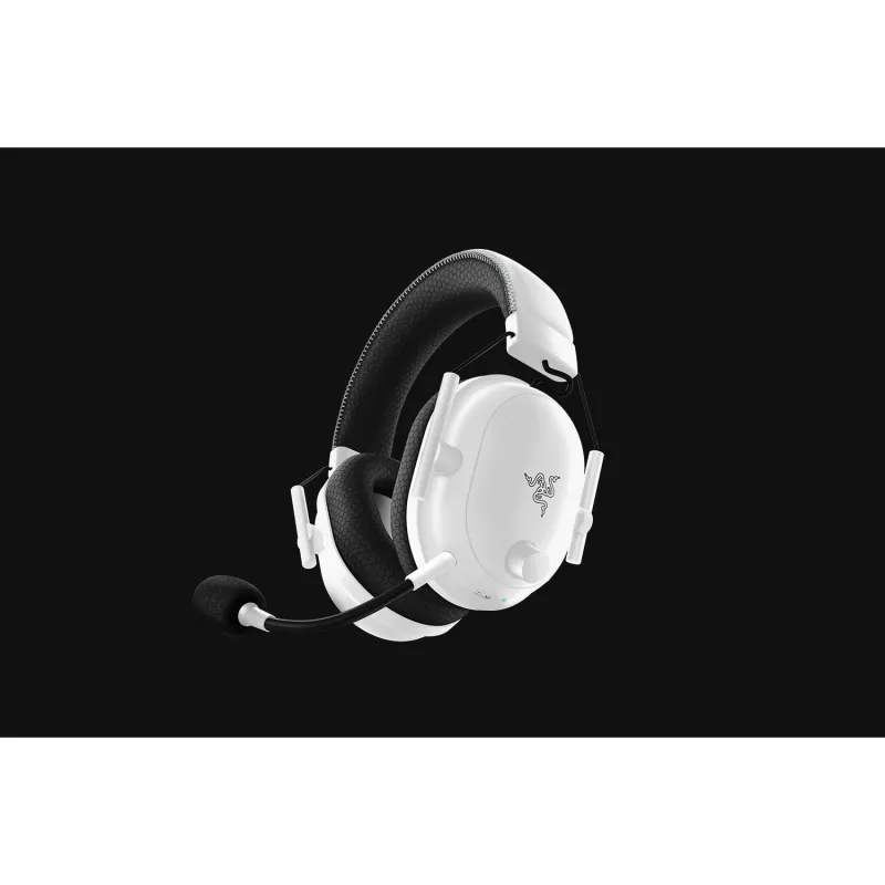 Belaidės ausinės žaidimams Razer BlackShark V2 Pro