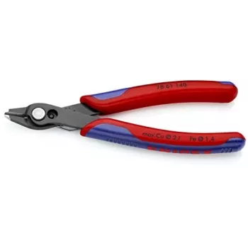 Knipex Electronic Super Knips XL įstrižinės replės