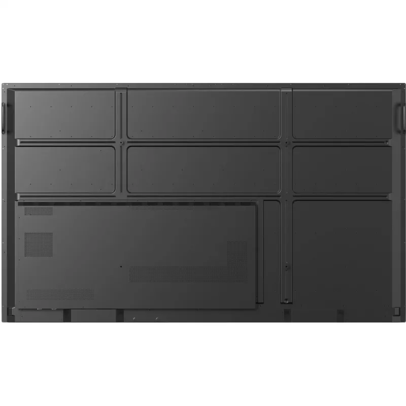 VIVITEK Display EK865i 218 cm (86 inch) interaktyvus 4K-UHD ekranas