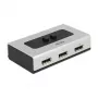 Vaizdo jungiklis DeLOCK 87668 DisplayPort