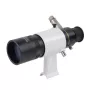 Ieškiklis Skywatcher SW-7116 9x50 su foniniu apšvietimu ir neapverstu vaizdu teleskopams