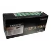 Lexmark E460X31E tonerio kasetė E460 spausdintuvams, juoda, 15 000 psl.