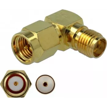 Koaksialinis adapteris SMA / RP-SMA DeLOCK 89994