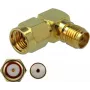 Koaksialinis adapteris SMA / RP-SMA DeLOCK 89994