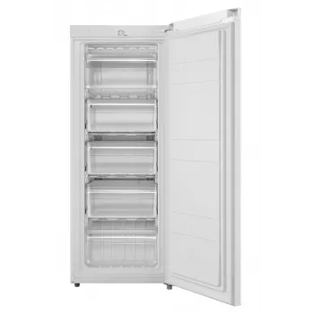 Šaldiklis Midea MDRU229FZE01 | 160 L | E energijos klasė | Baltas