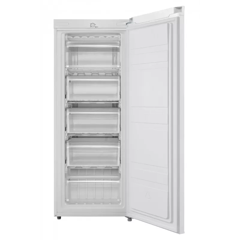 Šaldiklis Midea MDRU229FZE01 | 160 L | E energijos klasė | Baltas