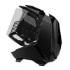 PC korpusas Jonsbo MOD5, ATX, juodas