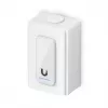 Montavimo dėžutė Ubiquiti UACC-Reader-JB-W balta 88x50x145 mm