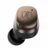 Sennheiser Momentum True Wireless 4 ausinės – juoda varis