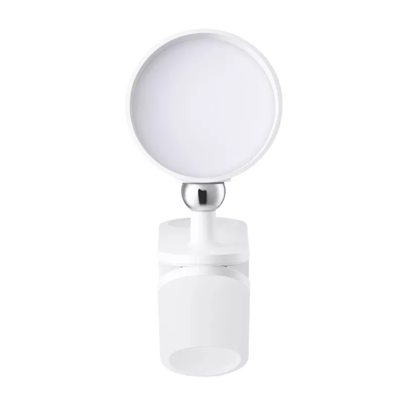 Xiaomi Lanksti įkraunama stalinė lempa 3,5 W balta (BHR8959LG)