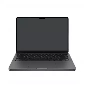 “Apple MacBook Pro 14'' Spaceblack CTO M5 10C-CPU 10C-GPU us (Z1KJ-00000K00)”