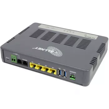 Modemas ALLNET ALL-BM310