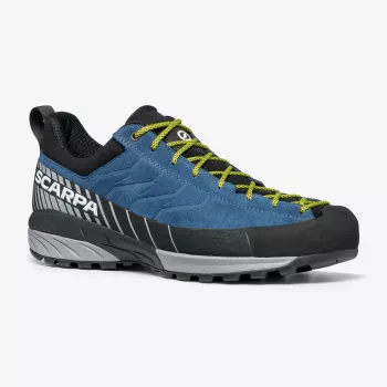 Batai Mescalito vandenyno pilki 42 SCARPA
