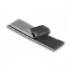 DeLOCK Heavy-duty lipnusis lipnusis juostos ritinys 15 m x 25 mm juoda