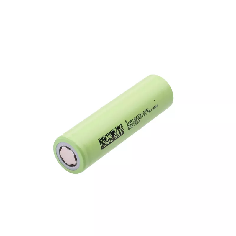 Green Cell 20GC18650NMC29 18650 ličio jonų baterija 3,7 V 2900 mAh 20 vnt.