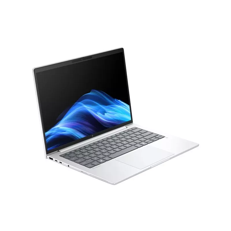HP EliteBook 8 G1i 14 nešiojamas kompiuteris Intel Core Ultra 7 256V 14 colių WUXGA 16GB LPDDR5X 512GB SSD W11P 3YW