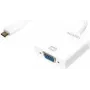 Adapteris USB 3.1 C į VGA S/B LogiLink (UA0237A)