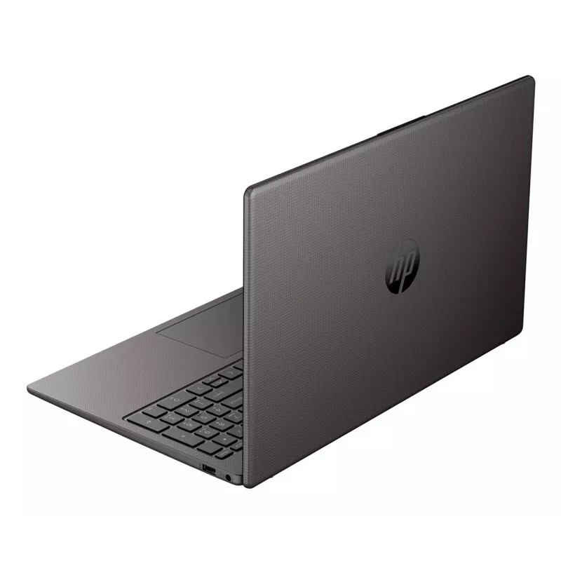 Nešiojamas kompiuteris HP 255R G10 – Ryzen 5 7535U, 8 GB RAM, 512 GB SSD, Windows 11 (B9YQ0ET)
