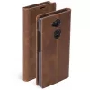 Krusell dėklas-piniginė Sony Xperia L2