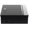 Prieigos valdiklis Hikvision DS-K2801 Juodas 237x285x69mm