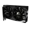 Vaizdo plokštė PNY GeForce RTX 5050 – 8 GB GDDR6, 2317 MHz, 128 bitų, PCIe x8 5.0, dviejų ventiliatorių aušinimas