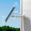 Reolink Solar Panel 2 6W USB Type-C IP65 saulės baterija belaidėms kameroms