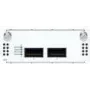 Sophos FleXi Port išplėtimo modulis - 40 Gigabit QSFP+ 2 prievadai - XGS 5500, 6500 (XSBZTCHF2)