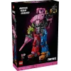 LEGO statybinis rinkinys Team Leader Mechs 77078 — Fortnite, 2503 detalės, 1 minifigūrėlė, 450 mm mecho aukštis