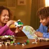 Konstrukcinis žaislas LEGO Mateo ir Z-Blob riterio mechas 71485 – minifigūrėlė ir pastatomas mecho rinkinys